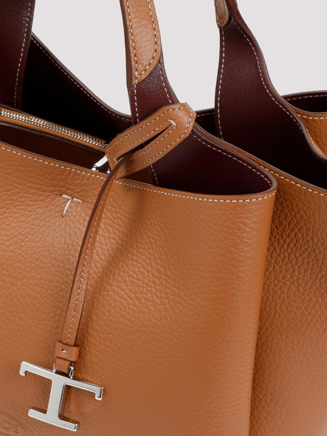 [Tod's] Tote bag SS26 XBWAPAFL100QRI 9P13