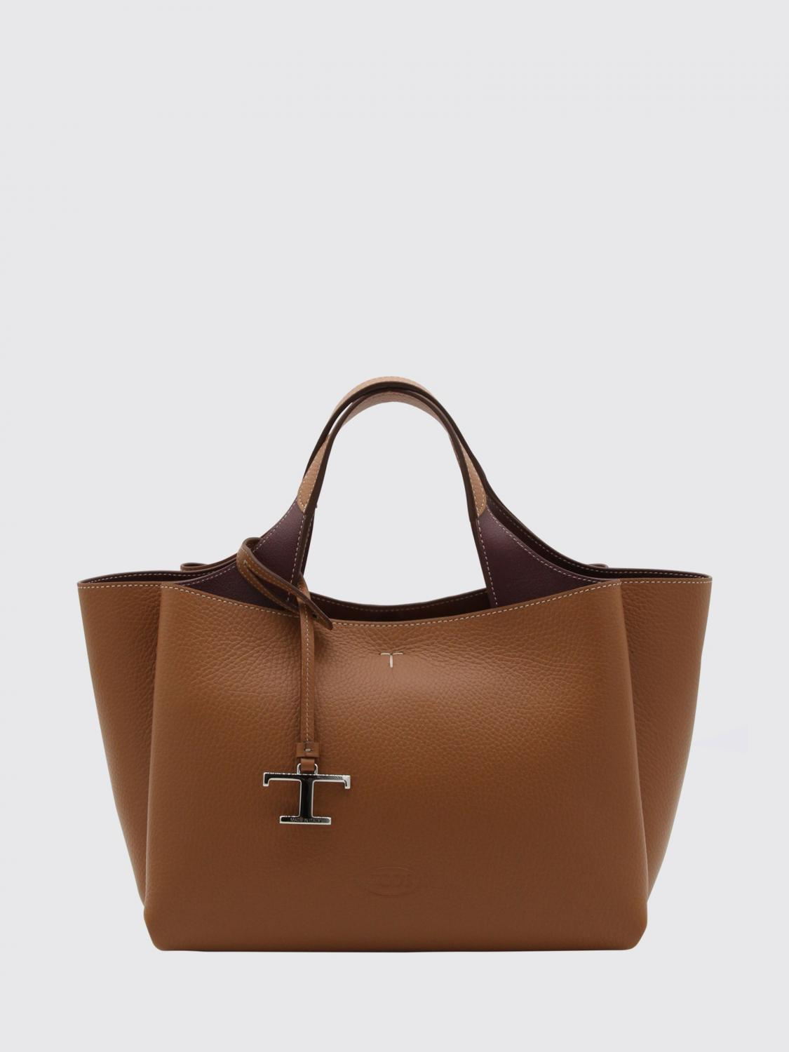 [Tod's] Tote bag SS26 XBWAPAFL100QRI 9P13
