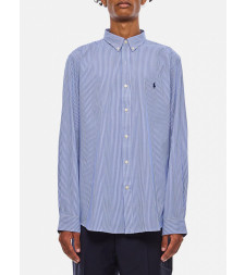 [Polo Ralph Lauren] Shirts Long Sleeve FW25 710928254 007