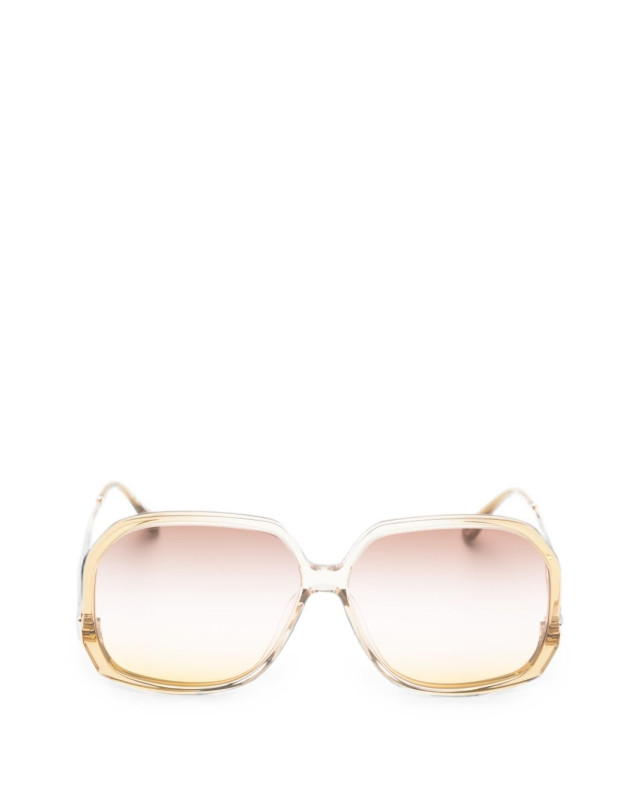 [Chloe] Sunglasses FW26 CH0404S004