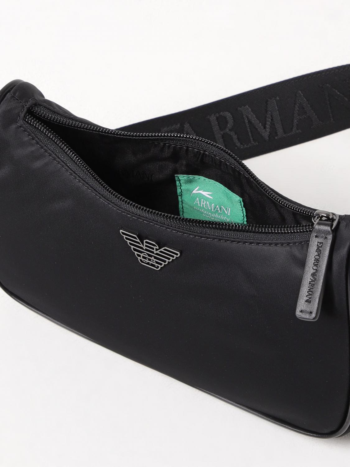[Emporio Armani] Shoulder bag SS26 EM001808AF13454 UC001