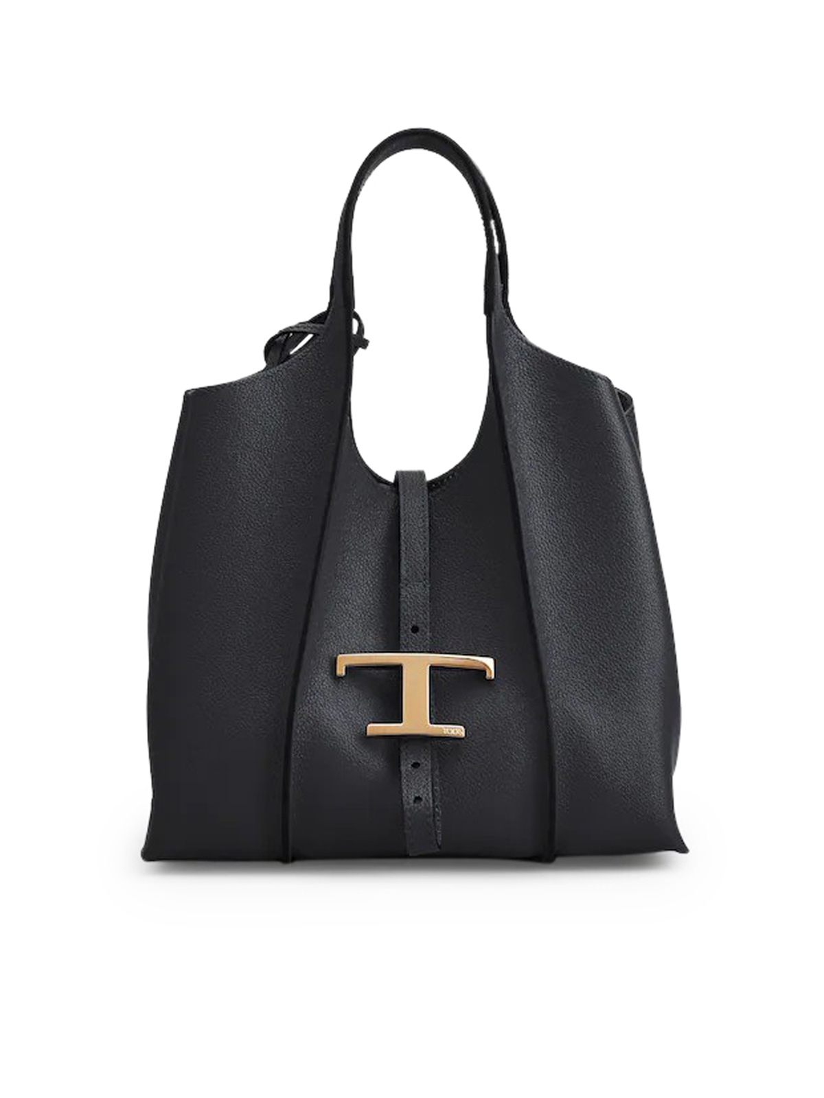 [TOD`S] Tote bag FW26 XBWTSBA9100Q8EB999B999 BLACK