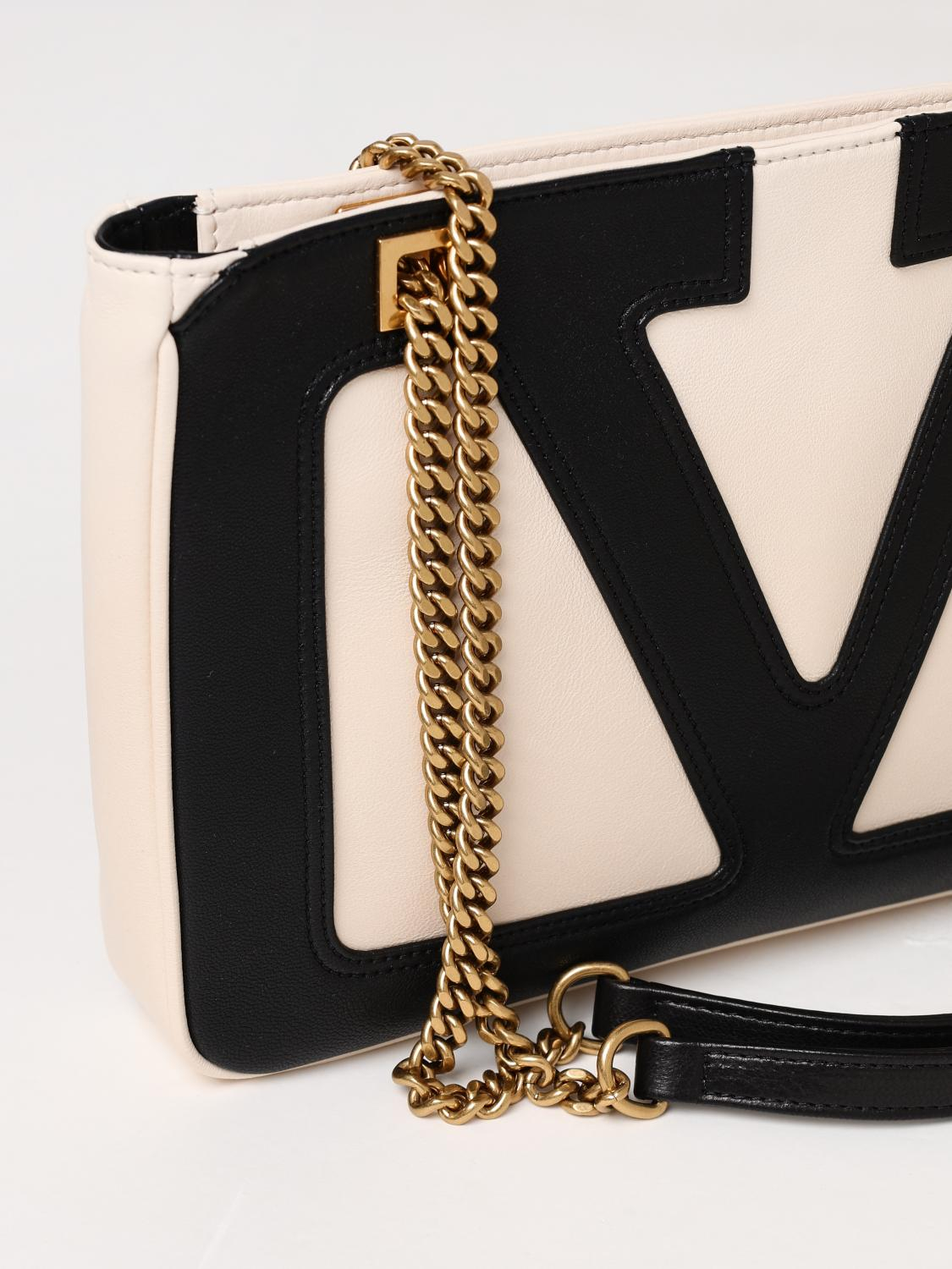 [Valentino Garavani] Shoulder bag FW25 6W2B0R14PTJ R4V