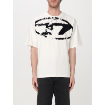 [Diesel] T-shirts Short Sleeve SS26 A130490DQAU 141A