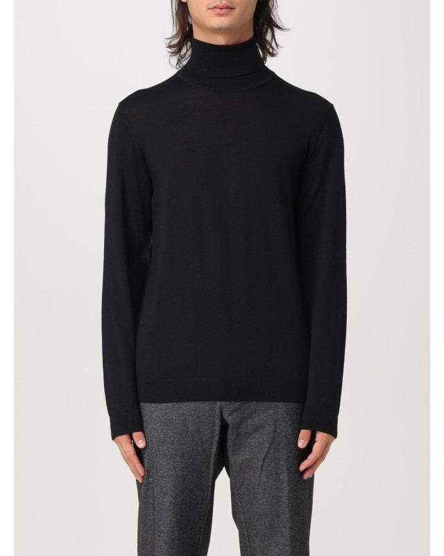 [BOSS] Knitwear FW25 50468262 001