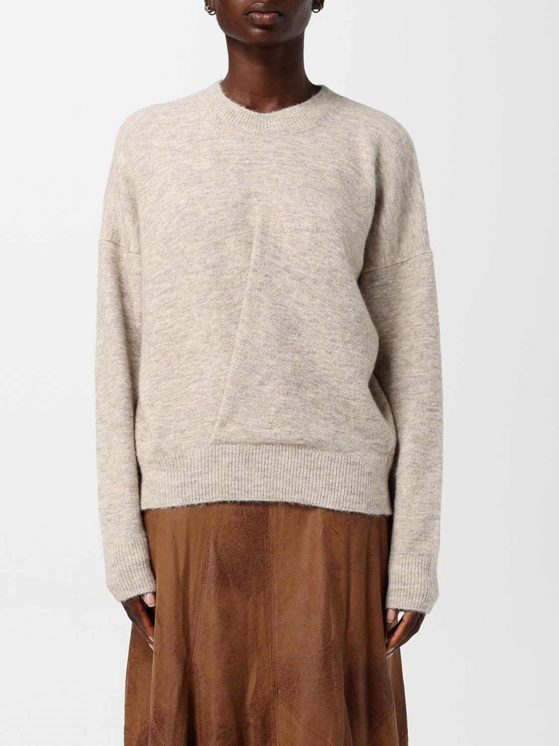 [Isabel Marant] Knitwear FW25 PU0591FAB4L06I 90BE