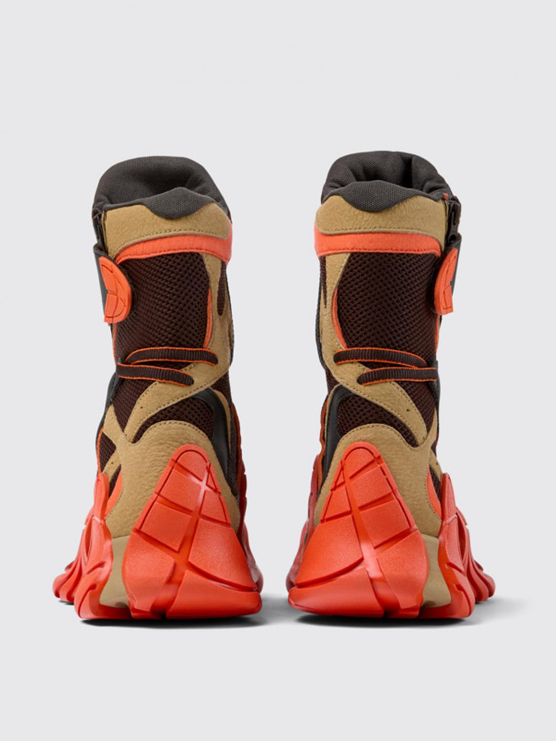 [CAMPER] Boots FW24 A700017-002 TORMENTA 0