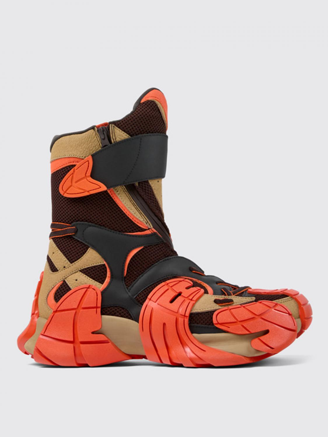 [CAMPER] Boots FW24 A700017-002 TORMENTA 0