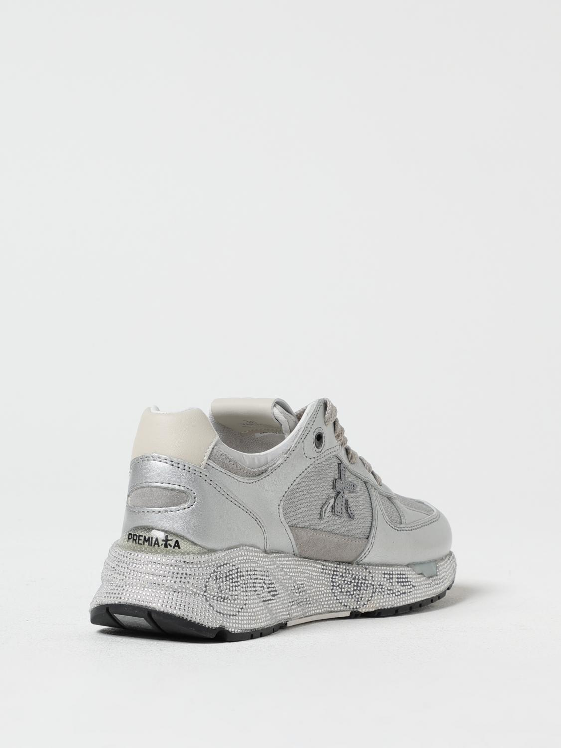 [Premiata] Sneakers SS26 MASED  7093