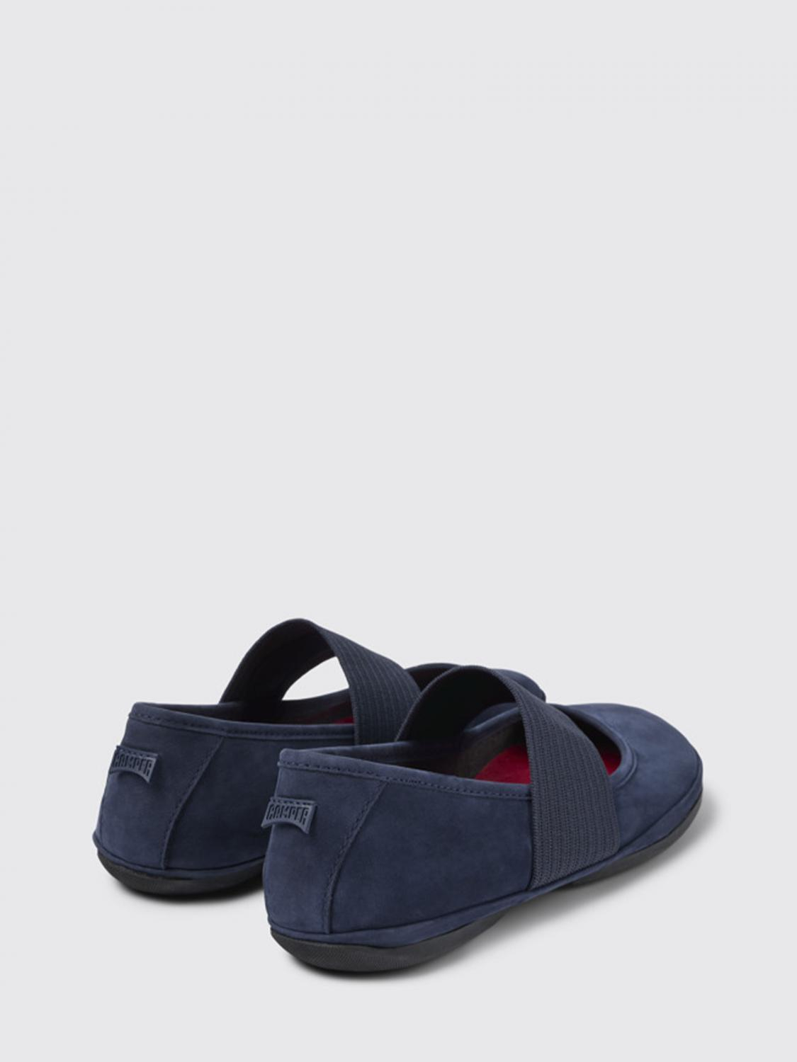 [CAMPER] Flat shoes FW25 21595-243 RIGHT 0