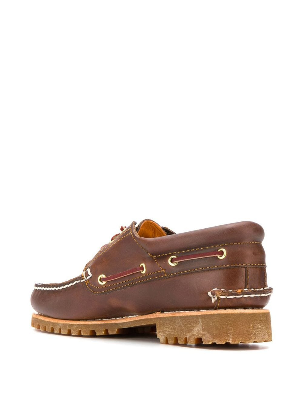 [Timberland] Moccasins SS26 TB0300032141