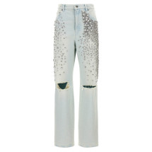 [Golden Goose] Jeans FW26 GWP00844P0006265010050100