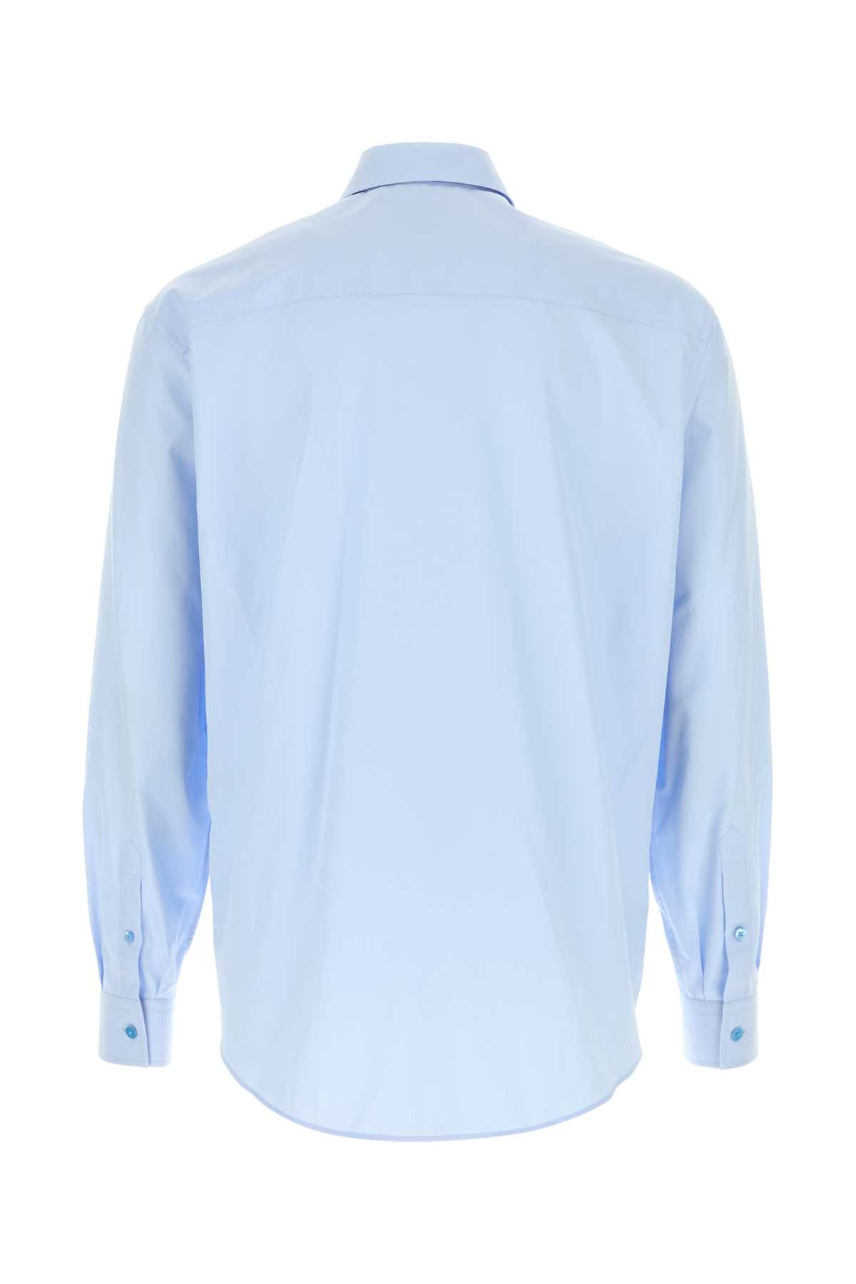 [Fendi] Shirts Long Sleeve FW26 FS1371B15Y F1D3B