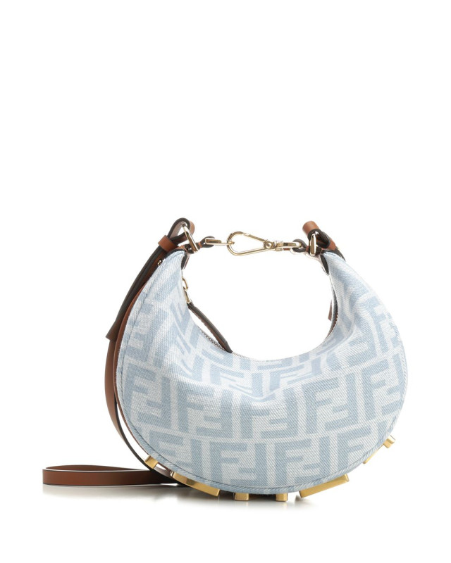 [Fendi] Tote bag CO 8BS081AY6QF1X1W
