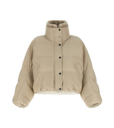 [Brunello Cucinelli] Down jacket FW26 MH5257474C018