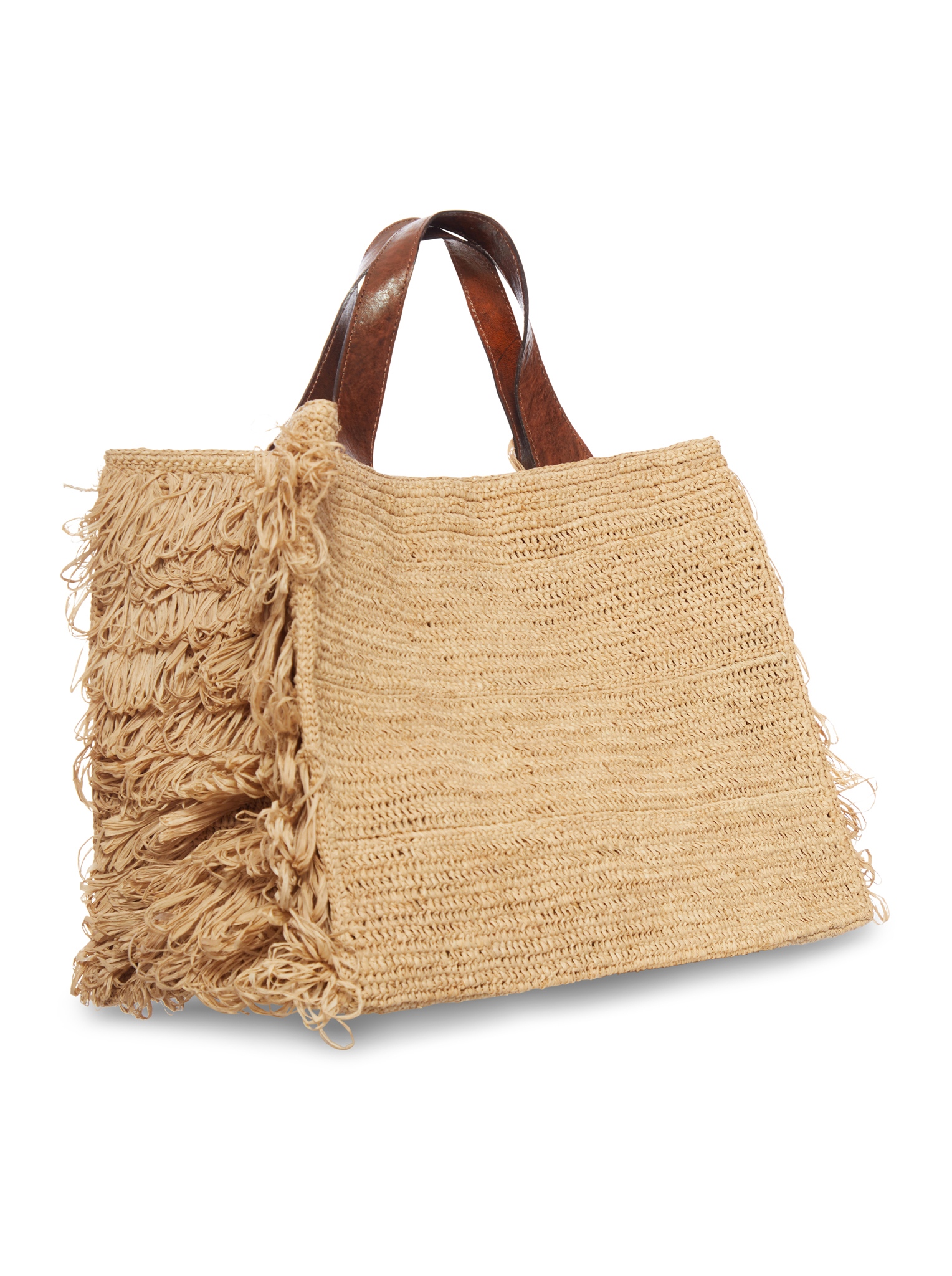 [Ibeliv] Tote bag FW26 ONJATEA