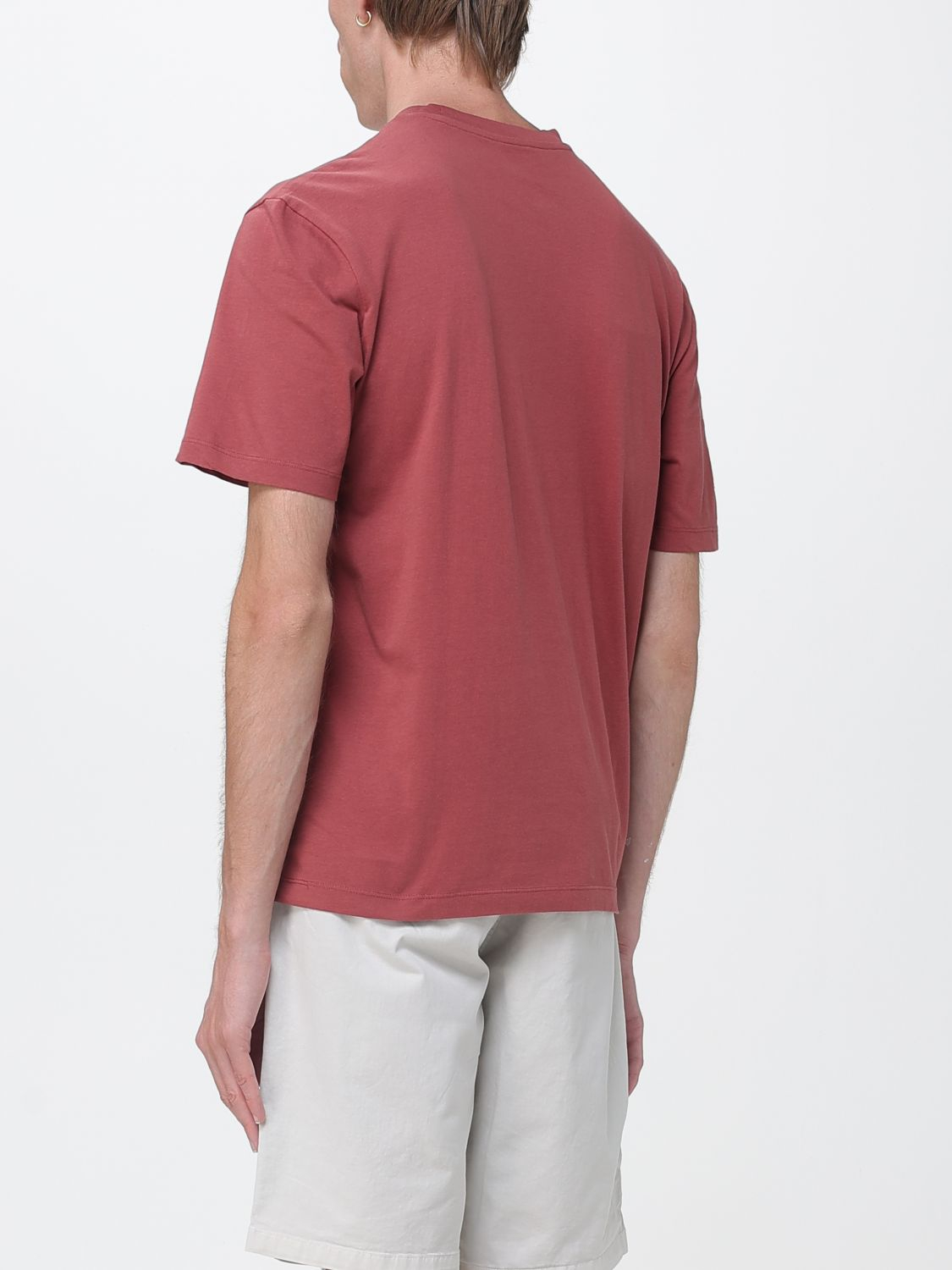 [BLAUER] T-shirts Short Sleeve SS26 BLUH02301007439 586
