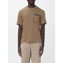[BLAUER] T-shirts Short Sleeve SS26 BLUH02069007439 340