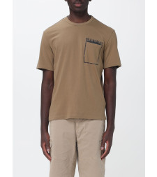[BLAUER] T-shirts Short Sleeve SS26 BLUH02069007439 340