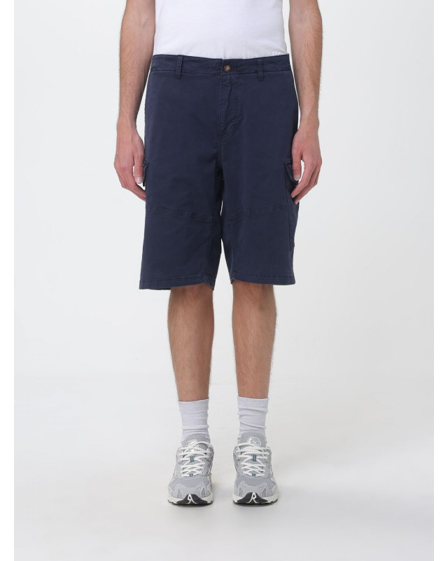 [BLAUER] Shorts SS26 BLUP04004007493 888