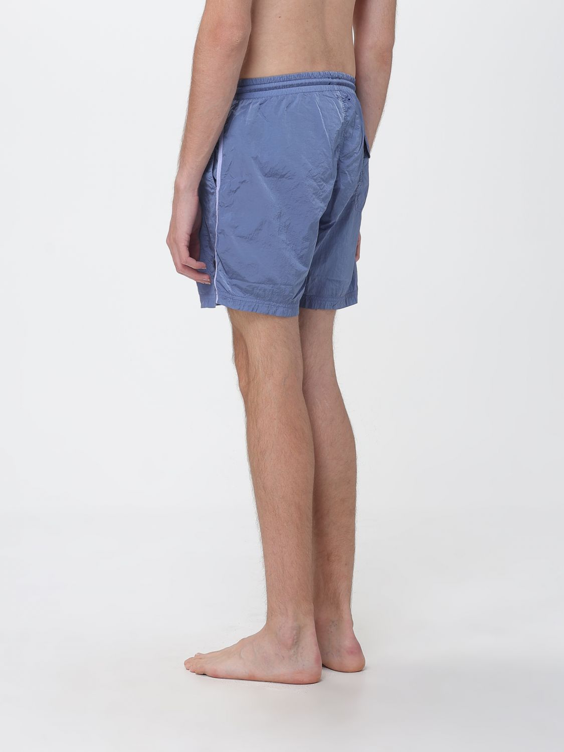 [BLAUER] Swim Pants SS26 BLUN02129007447 890