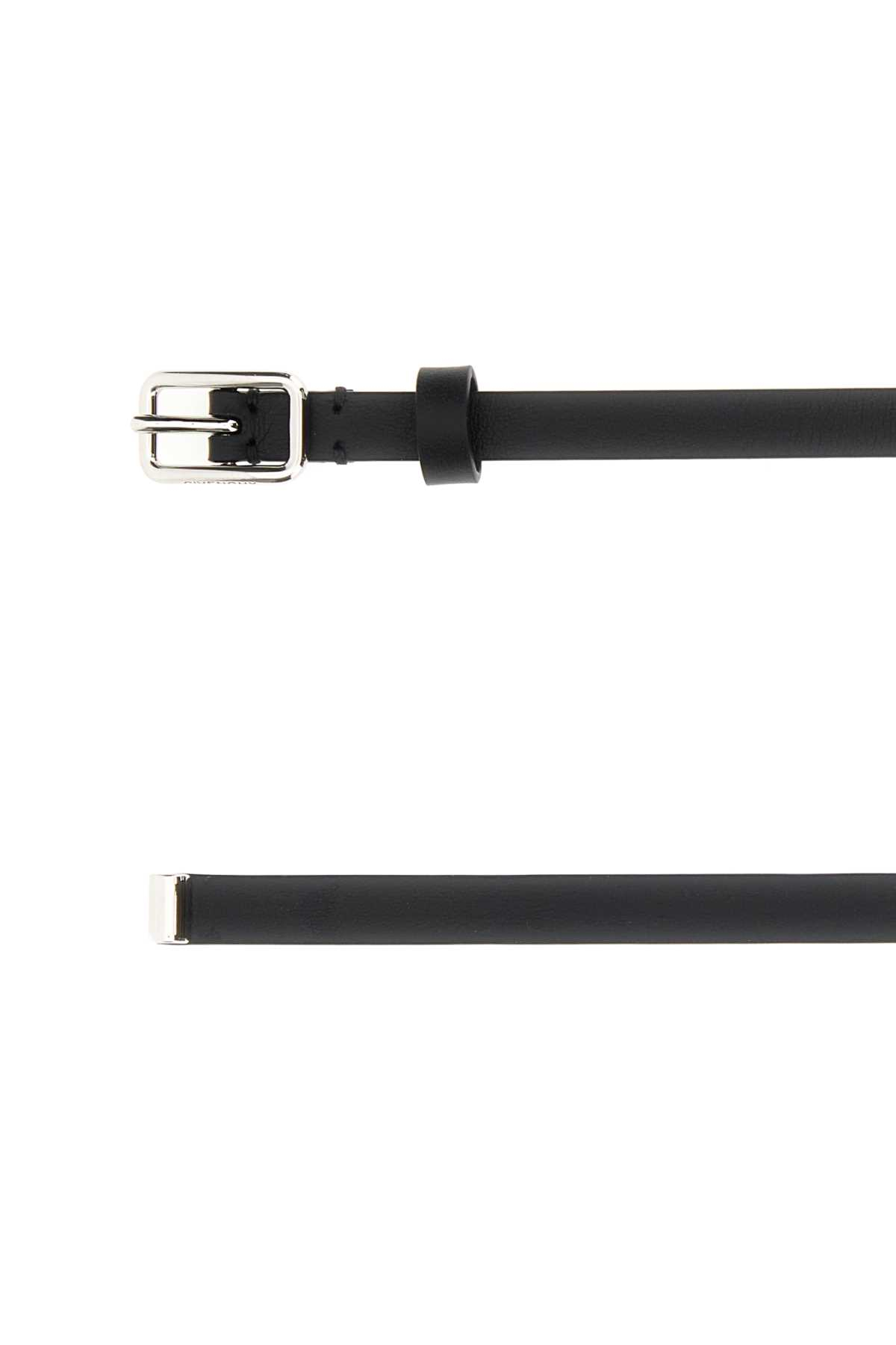 [Givenchy] Belt SS26 BB40AGB2DL 001