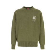 [Kenzo] Knitwear FW26 FG65PU8043EB 50