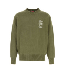 [Kenzo] Knitwear FW26 FG65PU8043EB 50