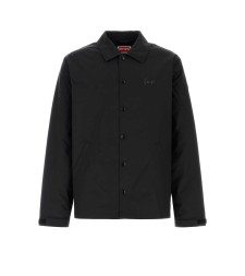 [Kenzo] Casual Jacket FW26 FG65BL0619NI 99