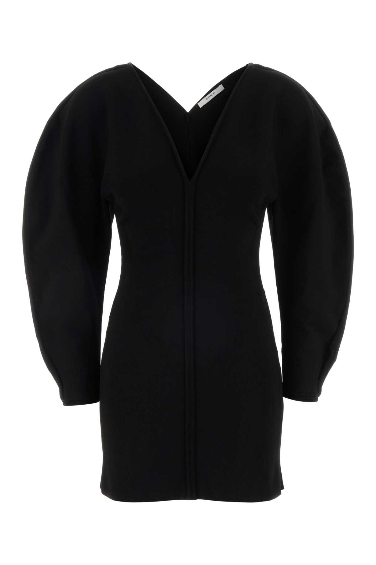 [Givenchy] Long sleeve dress SS26 BW22Y24ZUD 001