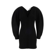 [Givenchy] Long sleeve dress SS26 BW22Y24ZUD 001