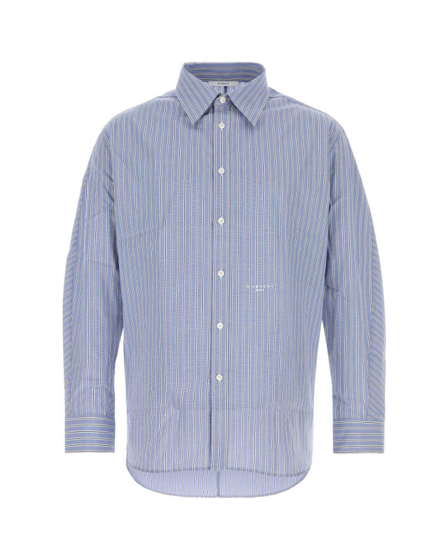 [Givenchy] Shirts Long Sleeve FW26 BM615816PL 131