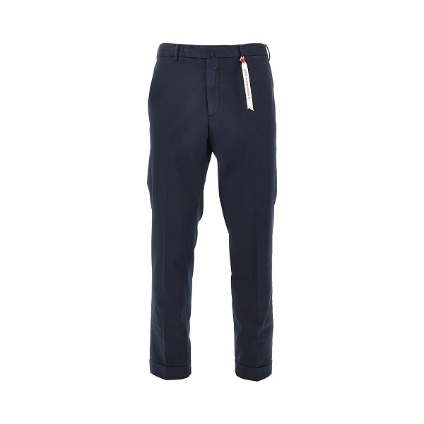 [SANTANIELLO] Trousers SS26 STIODSE108179-79