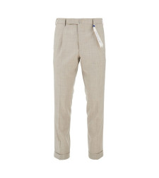 [SANTANIELLO] Trousers SS26 CORICEE384810-10