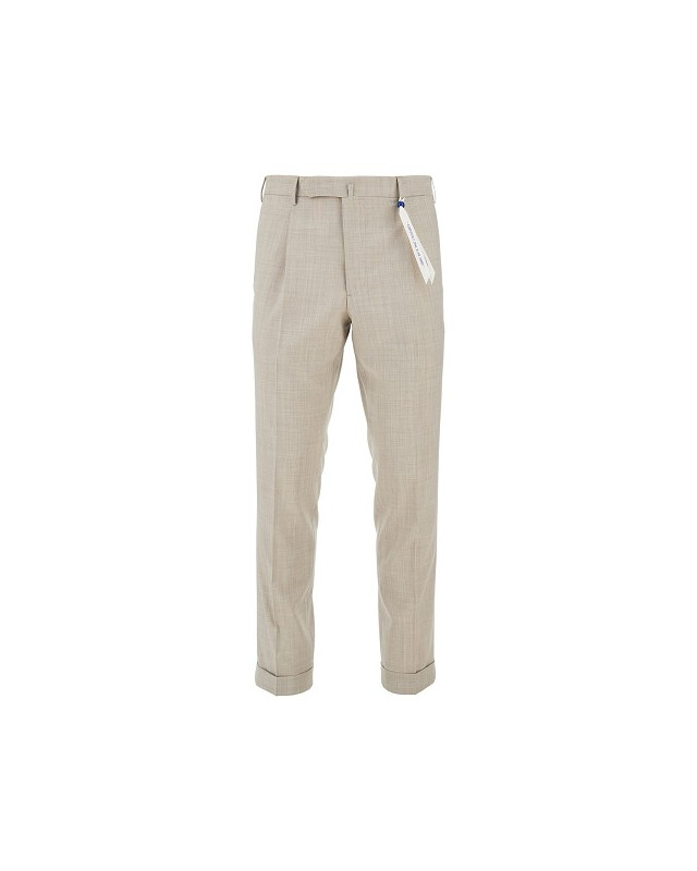 [SANTANIELLO] Trousers SS26 CORICEE384810-10