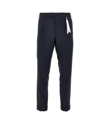 [SANTANIELLO] Trousers SS26 CORICEE384879-79