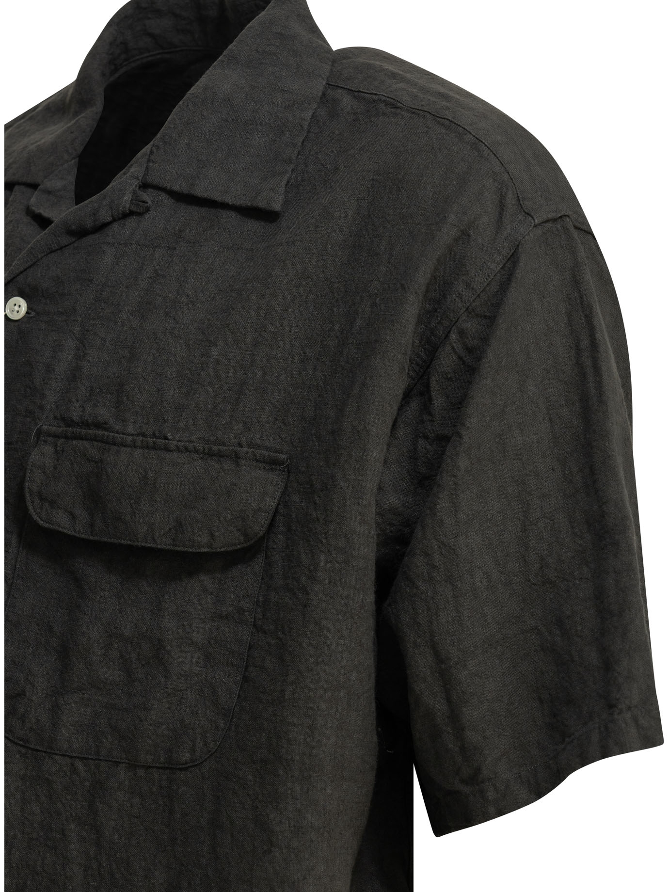 [BEAMS PLUS] Shirts Short Sleeve SS26 3801028813917