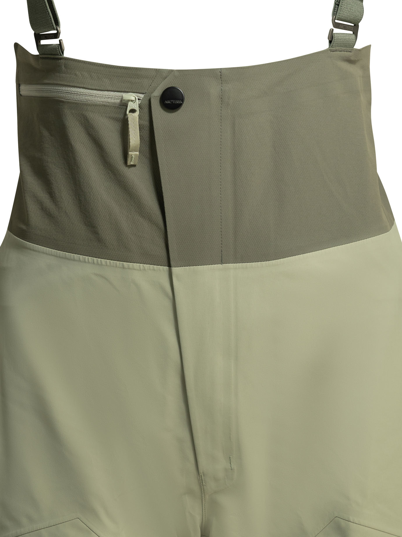 [ARC'TERYX] Trousers SS26 X000009857RUSH BIBHABITAT_X