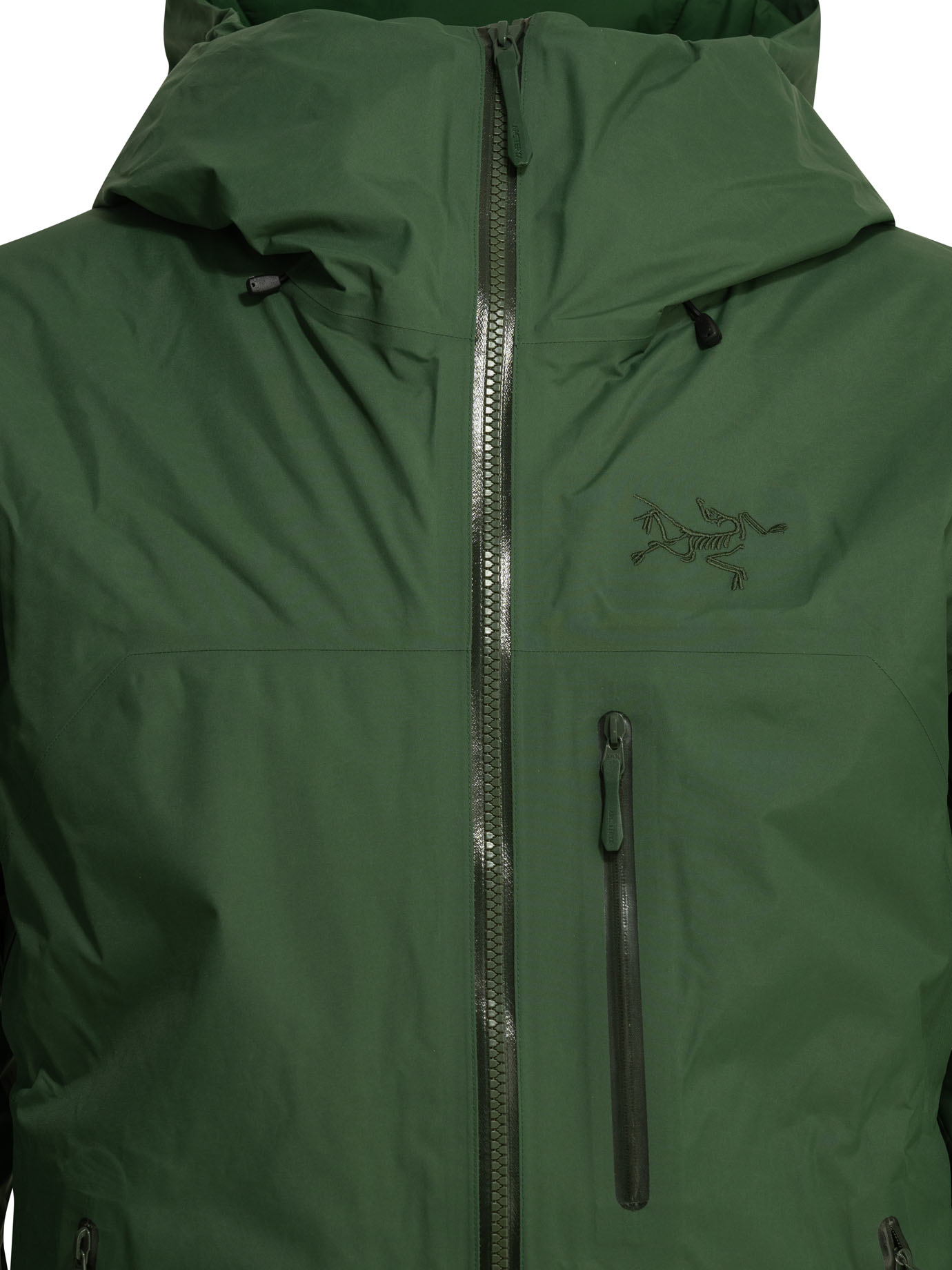 [ARC'TERYX] Jacket SS26 X000008885BETA INS JKTEDEN_X