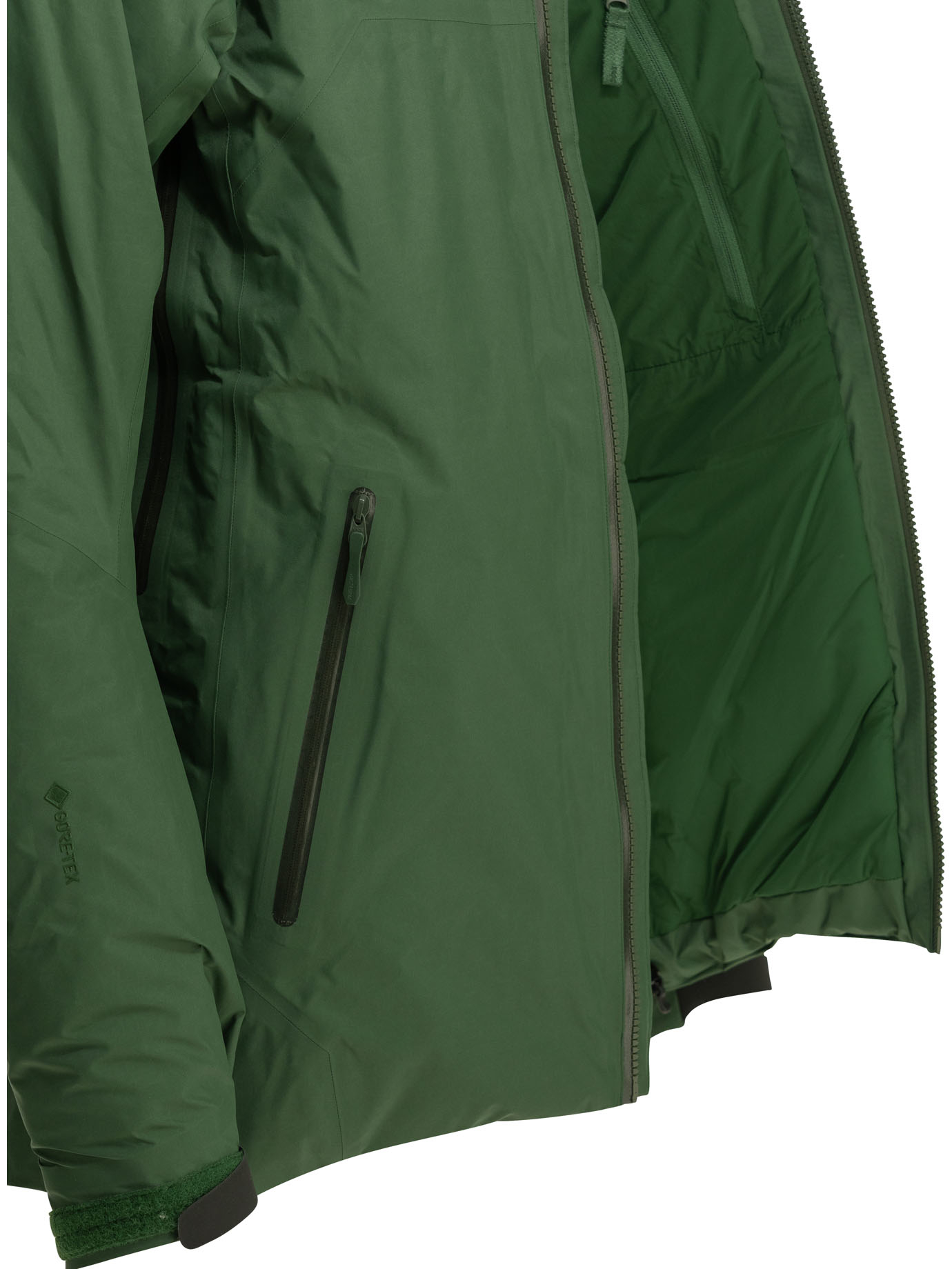 [ARC'TERYX] Jacket SS26 X000008885BETA INS JKTEDEN_X