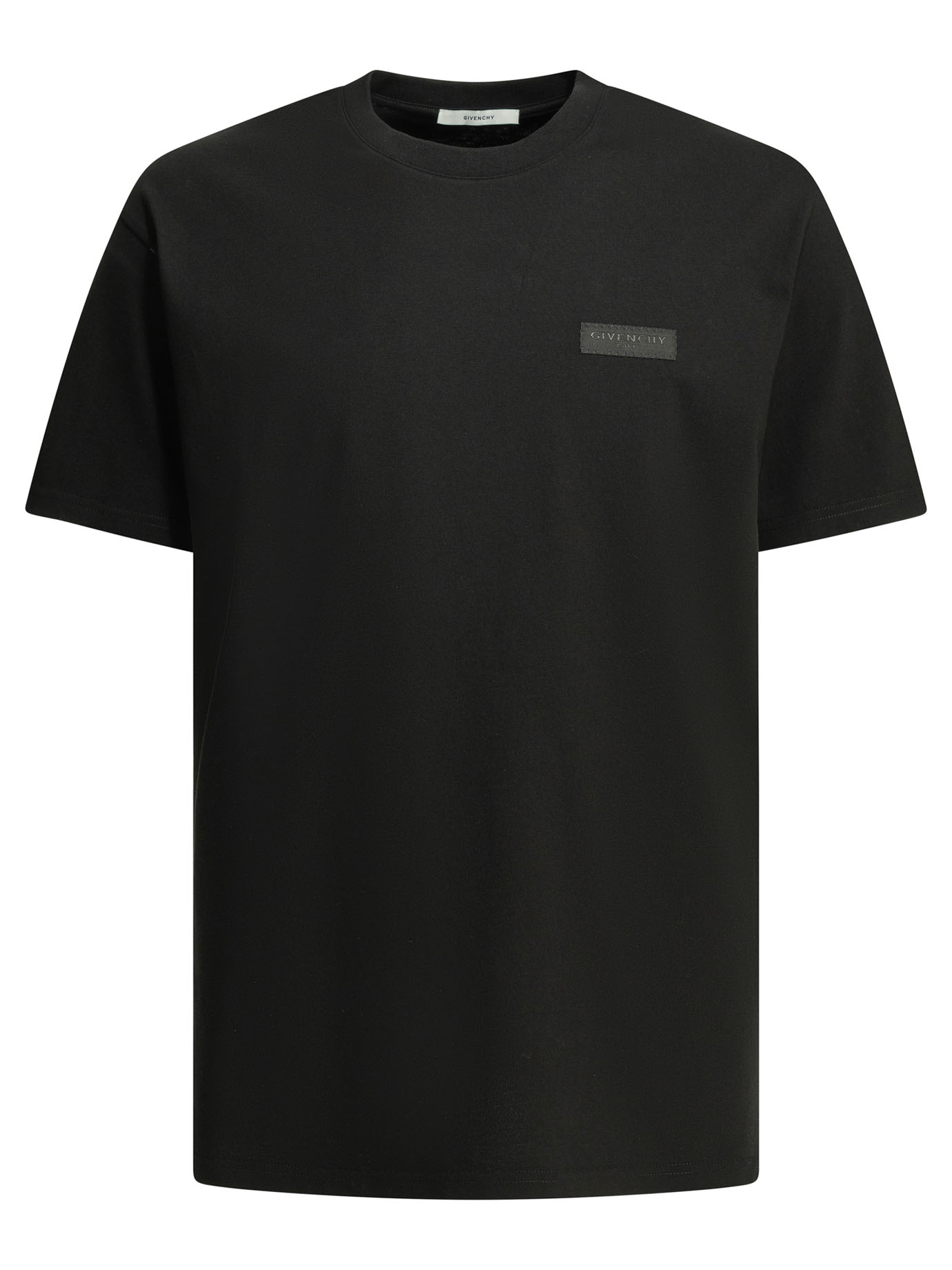 [Givenchy] T-shirts Short Sleeve FW26 BM71NK3YSJ001