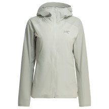 [ARC'TERYX] Jacket SS26 X000010608GAMMA LT HDYATMOS/SOLITUDE_A