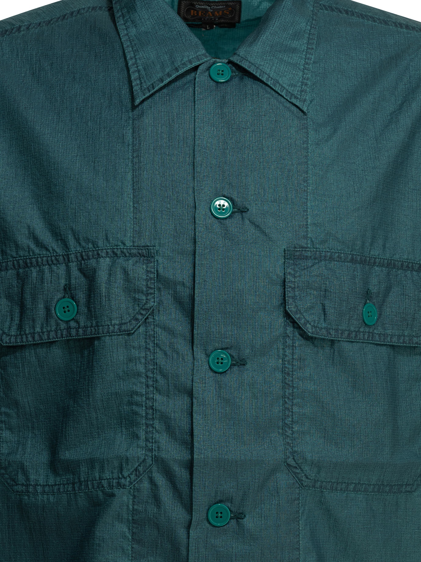[BEAMS PLUS] Shirts Short Sleeve SS26 3801026513974