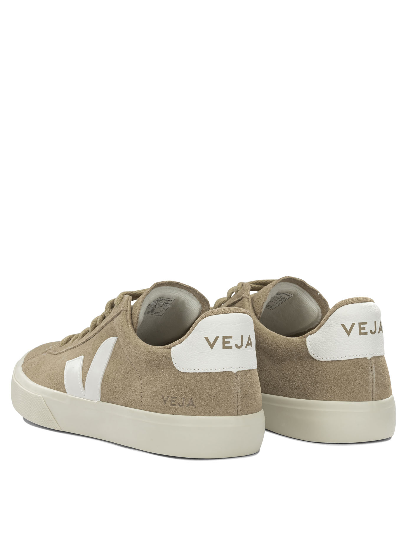 [Veja] Sneakers SS26 CP0302963BDUNE WHITE