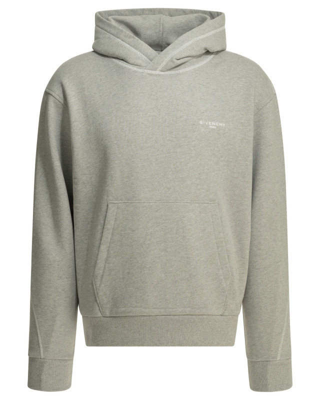 [Givenchy] Hoodie FW26 BMJ0PW3YTA055