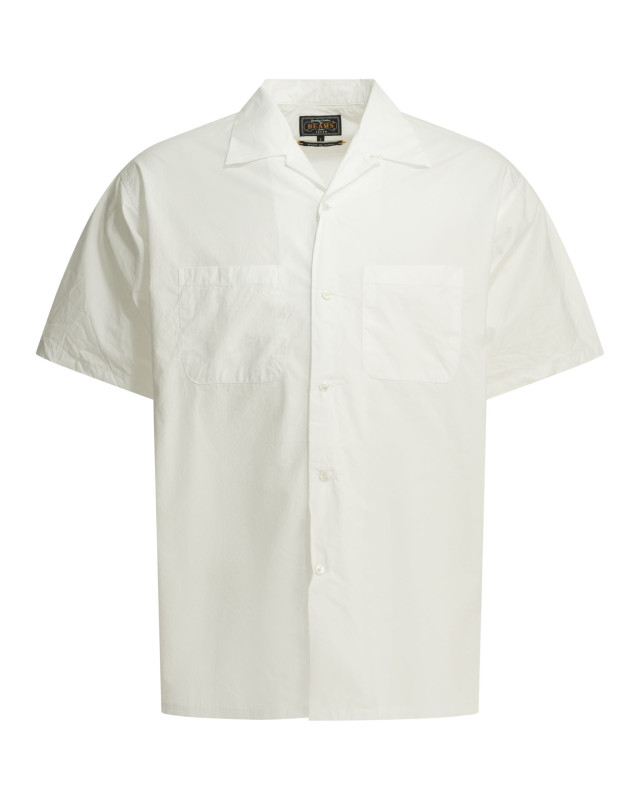 [BEAMS PLUS] Shirts Short Sleeve SS26 3801025513901