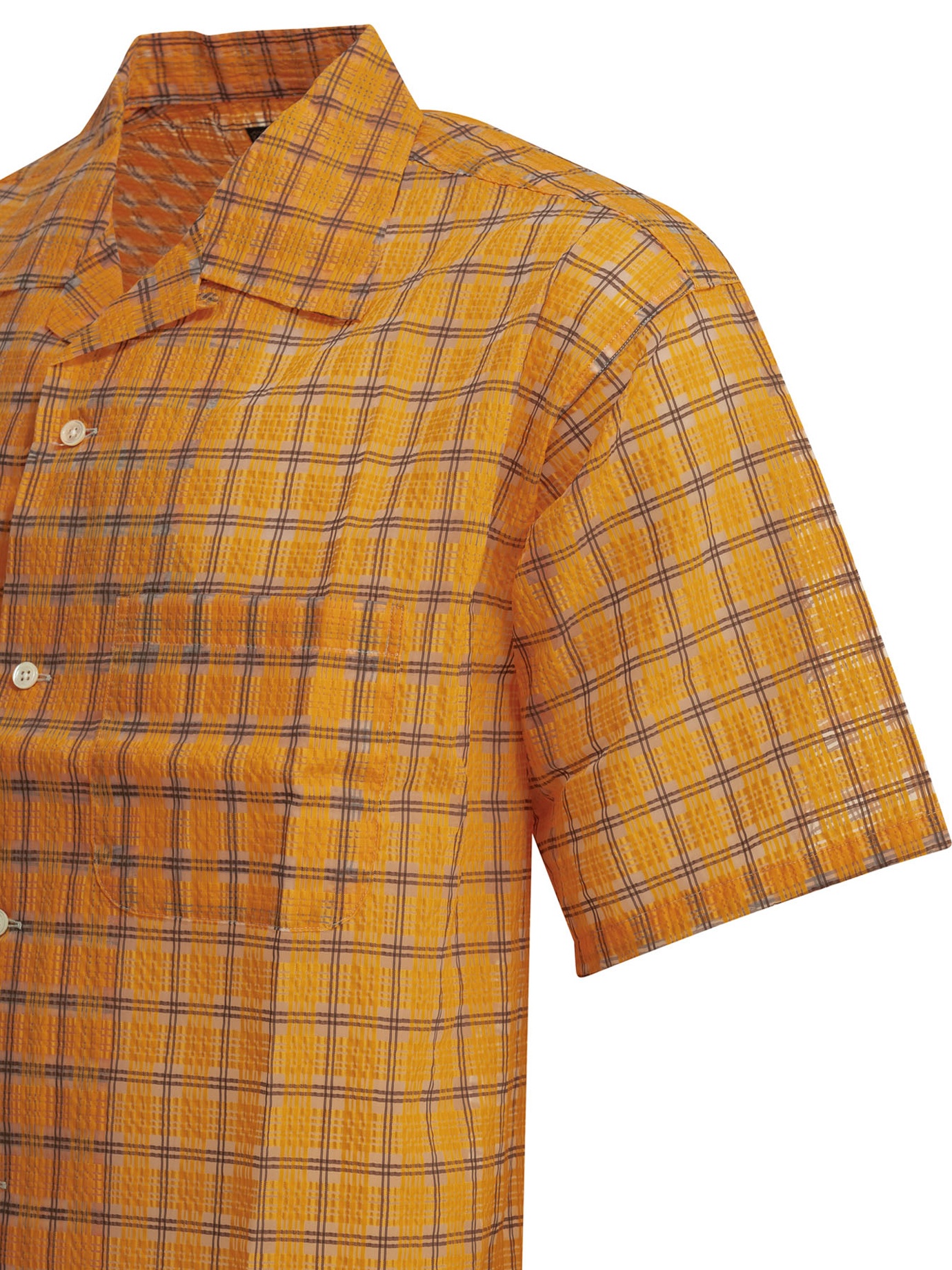 [BEAMS PLUS] Shirts Short Sleeve SS26 3801027813945
