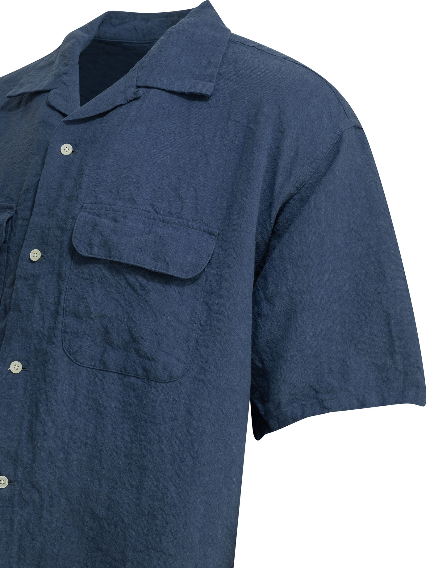 [BEAMS PLUS] Shirts Short Sleeve SS26 3801028813975