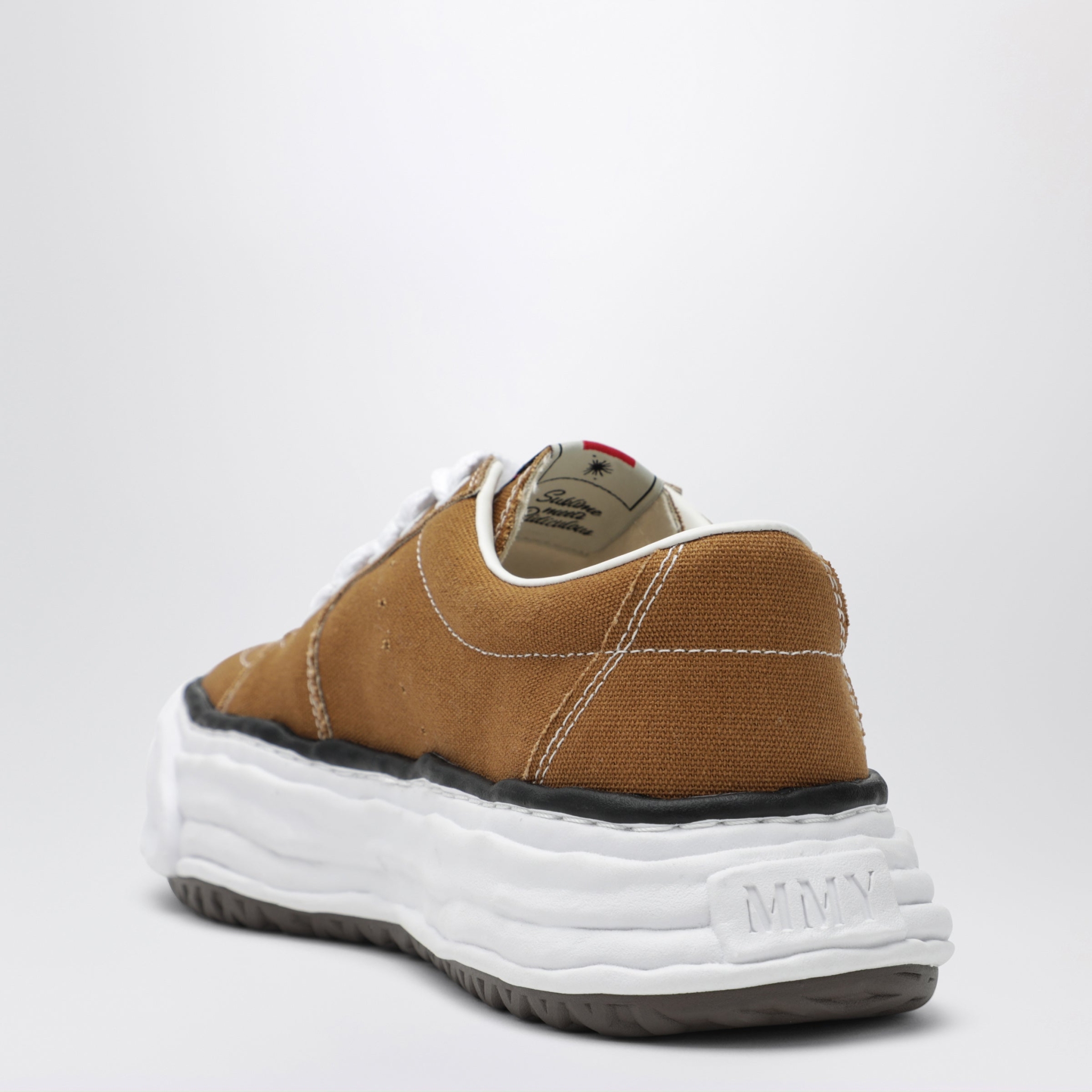[Maison Mihara Yasuhiro] Sneakers SS26 A16FW703CO