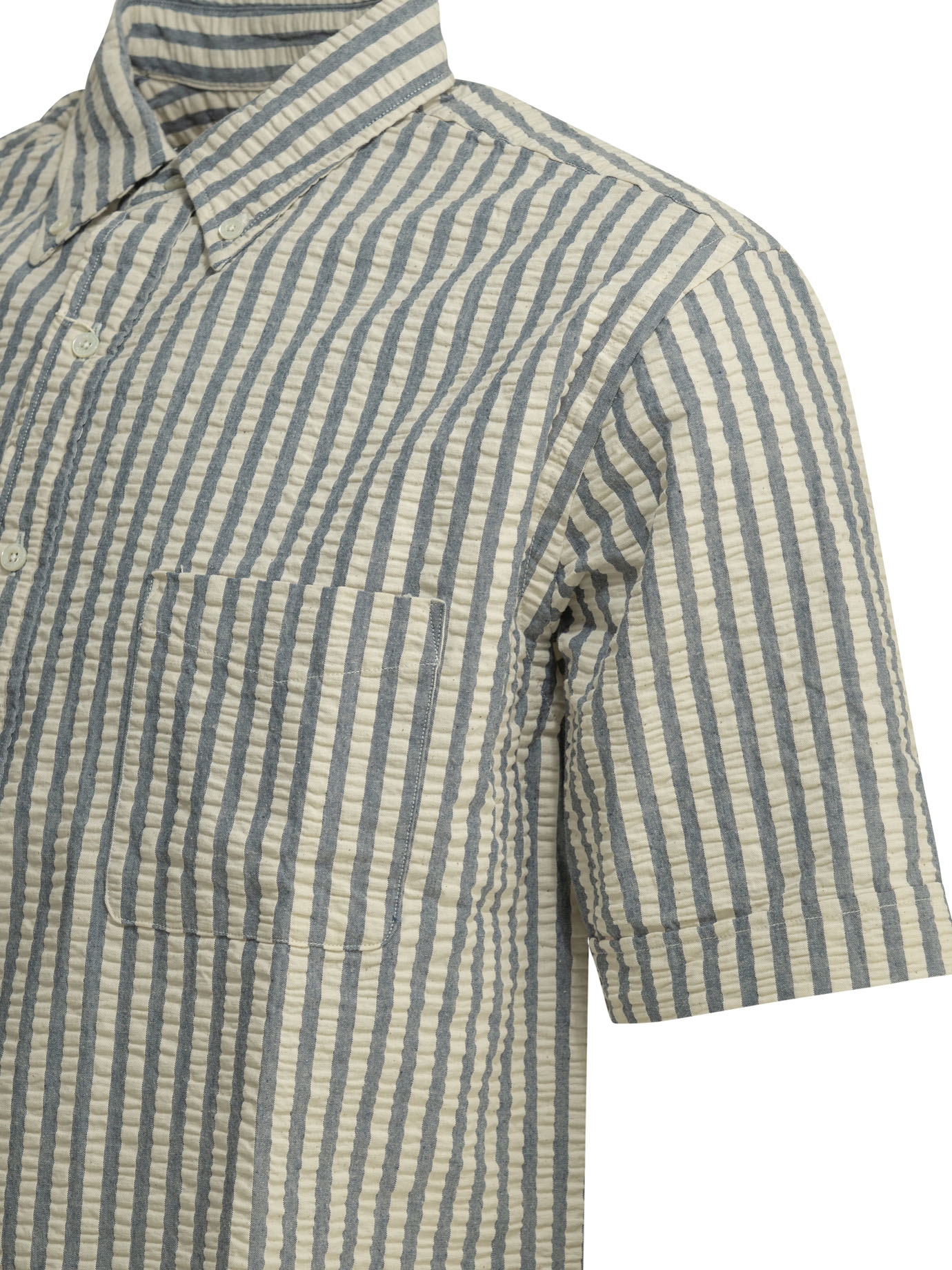 [BEAMS PLUS] Shirts Short Sleeve SS26 3801003713990